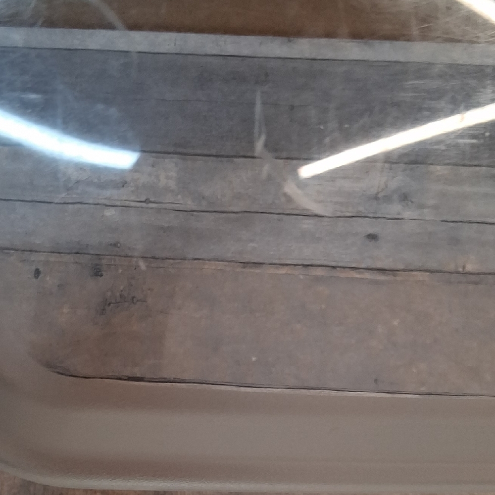 Pampered Chef Chillzanne Rectangle Server  #5 - Picture 4 of 12